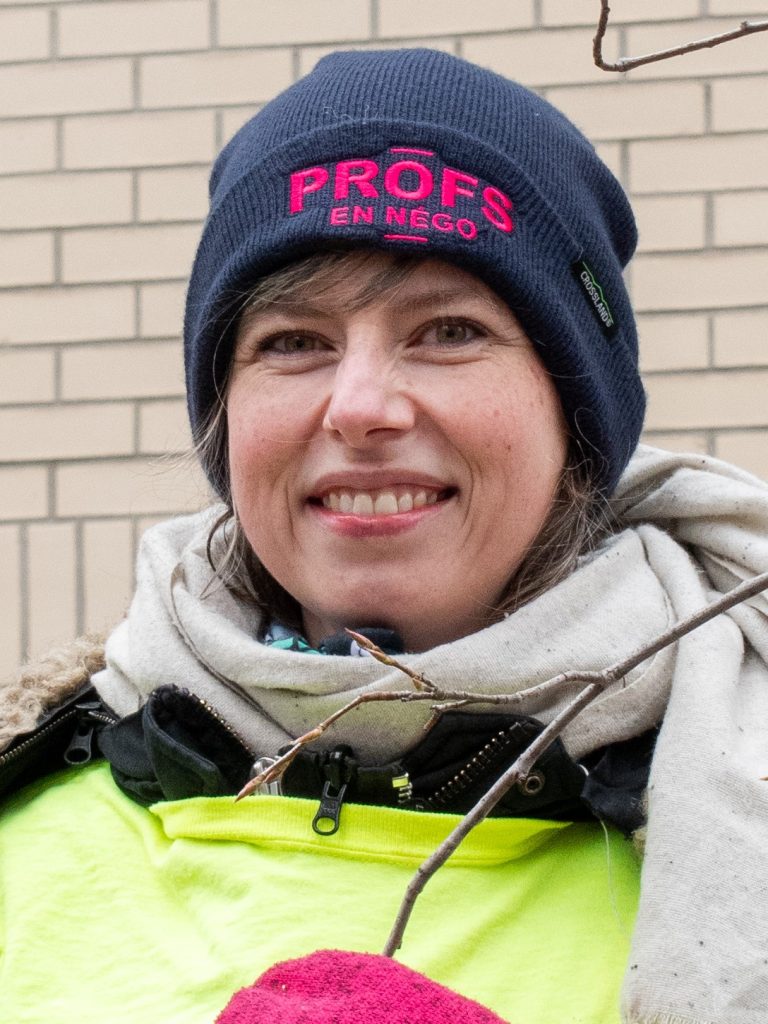 Antonia Fikkert